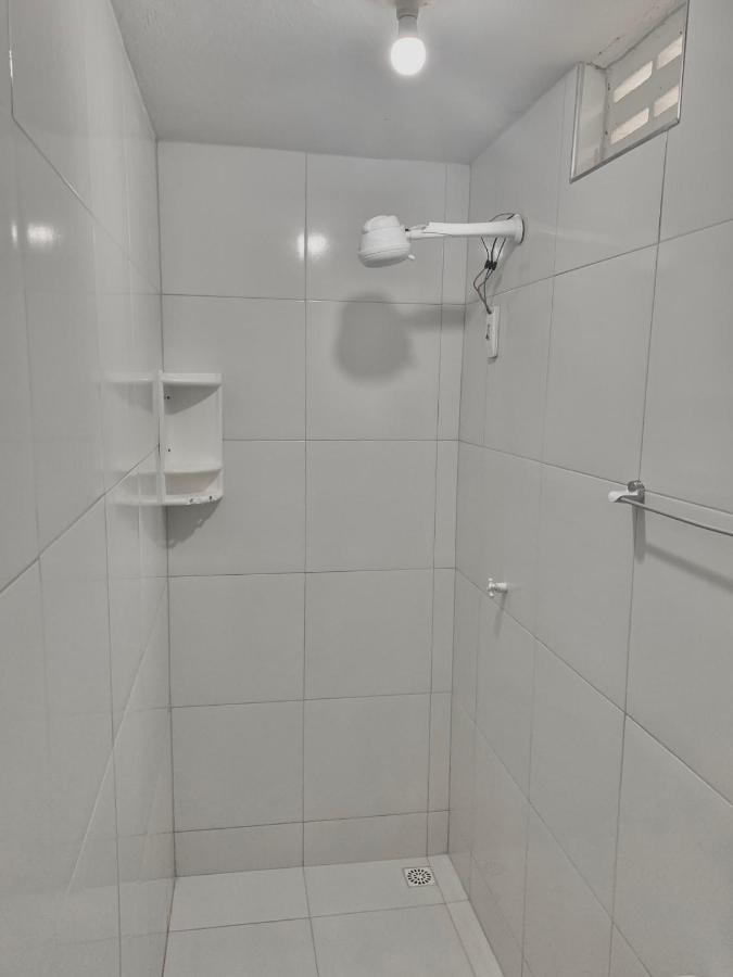 Pousada Sol Dourado Жижока-ди-Жерикуакуара Экстерьер фото
